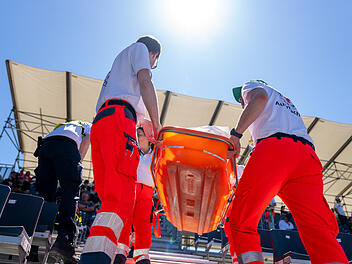 Norisring-Rennen: Appell an Besucher