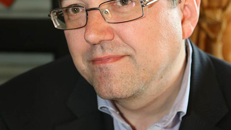 Reiner Gubitz
