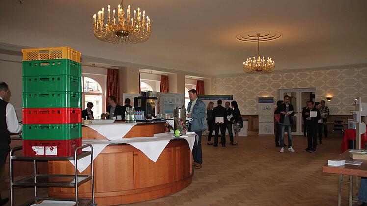 ... und nachher. Foto: Ulrike Müller