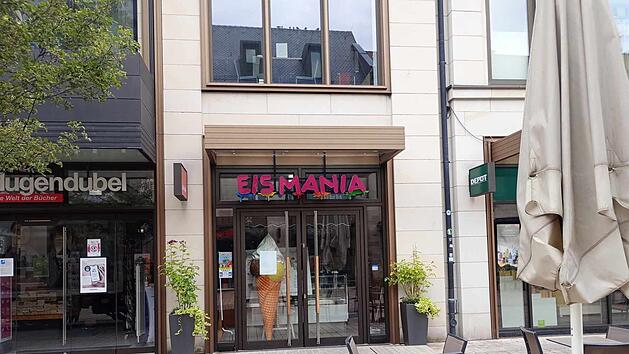 F&uuml;rth: "Lachs" und "Leberwurst" - Eisdiele hat kuriose Sorten f&uuml;r bestimmte Zielgruppe