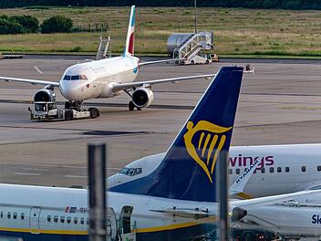 Ryanair Top-5-Ranking: Diese Passagiere reisten besonders häufig nach Nürnberg