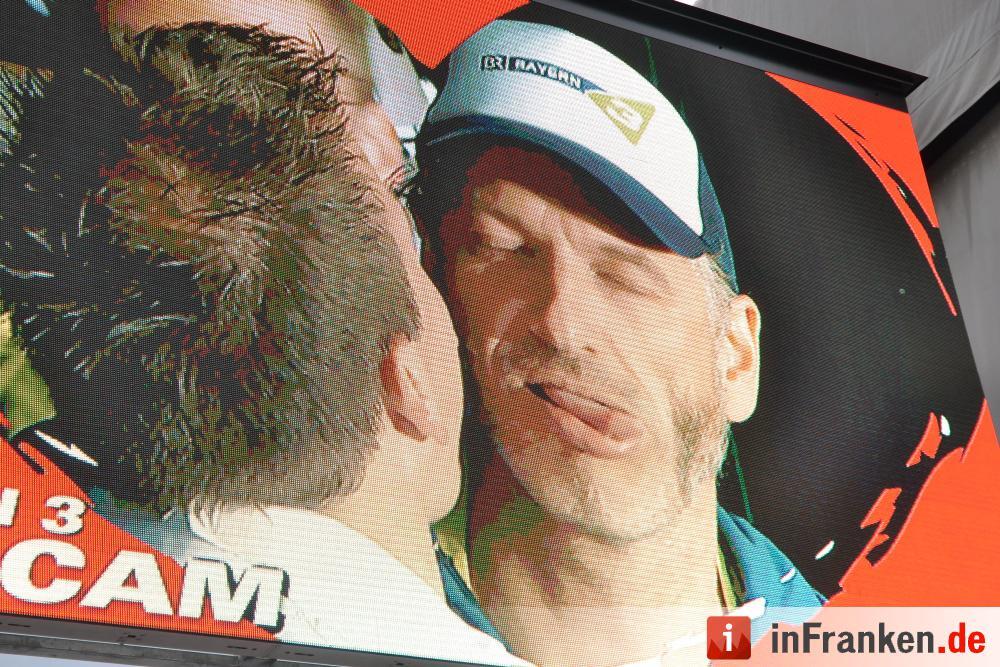 Das war das Bayern 3-Dorffest in Tiefenlesau