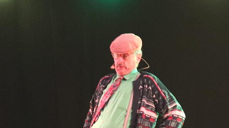 Wolfgang VoitJohanna Blum