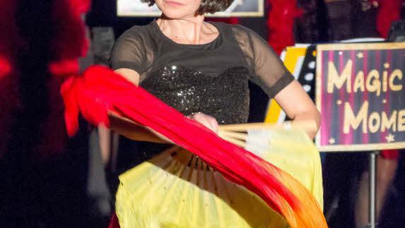 Foto: Elisabeth Görner
