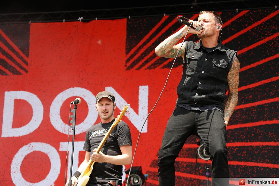 RIP15 - Donots