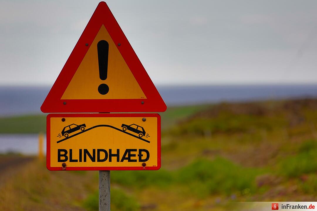 Bilder aus Island
