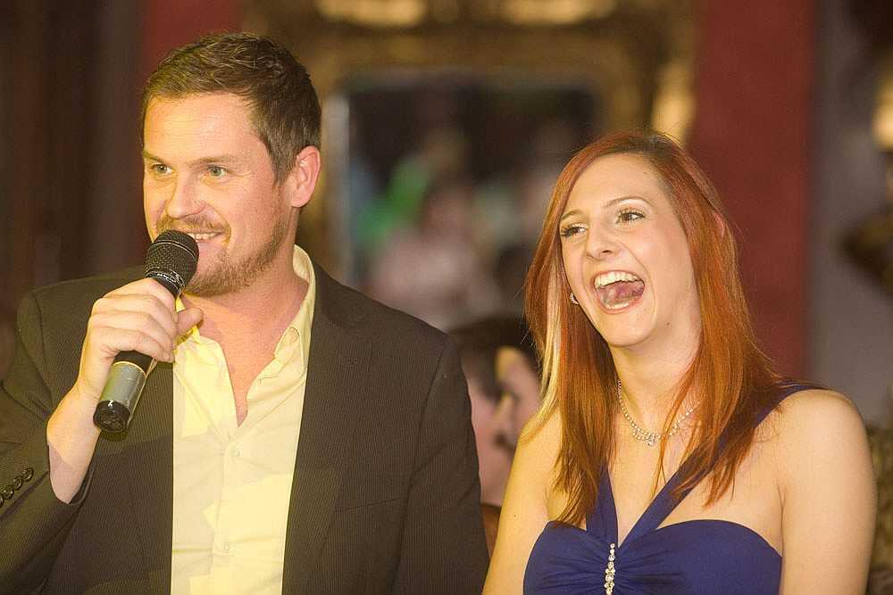 Miss und Mister Bamberg