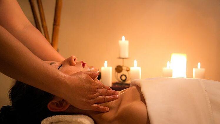 Der Kurort Bad Kissingen ist deutschlandweit als Wellness-Oase bekannt.  In diesen 5 Wellnesshotels kommen Sie auf jeden Fall zur Ruhe.Symbolbild: Pixabay/carloslandazuri