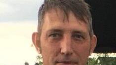 Michael Pöhnlein, Vorsitzender Clubfans Frankenwald Nordhalben (Landkreis Kronach)