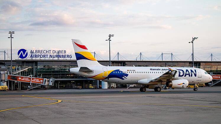 Flughafen Nürnberg erhöht Flüge in beliebte europäische Stadt - "Nachfrage angestiegen"