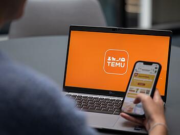 Temu plant neues Angebot - Expertin nennt es "brandgefährlich"