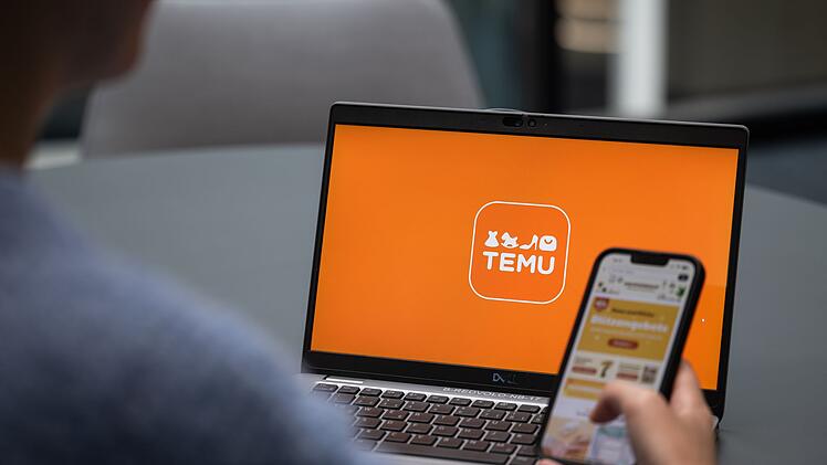 Temu plant neues Angebot - Expertin nennt es "brandgefährlich"