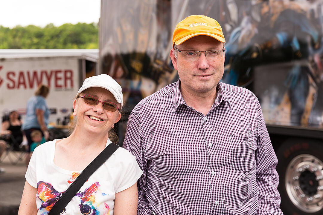 Trucker- & Country Festival II