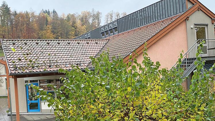 Die Kita "Haus für Kinder" ist im Bereich vom Hort und der Krippe an ihre Aufnahmekapazitäten gestoßen. Foto: privat