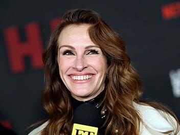 Julia Roberts