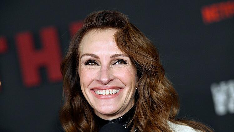 Julia Roberts