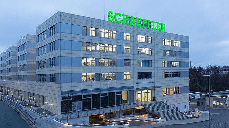 Schaeffler-Aktie mit tiefstem Wert aller Zeiten - Mega-Deal soll Wende bringen