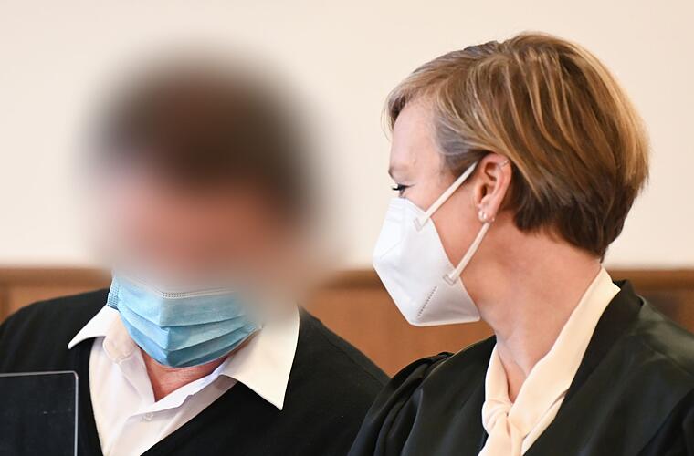 Prozess um verschwundenes Gold vor Abschluss