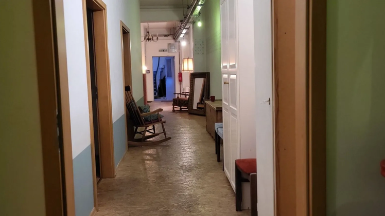 Bamberg: Ehemaliger "Strawanza"-Betreiber eröffnet hippes Hostel - "Kein Hotel von der Stange"