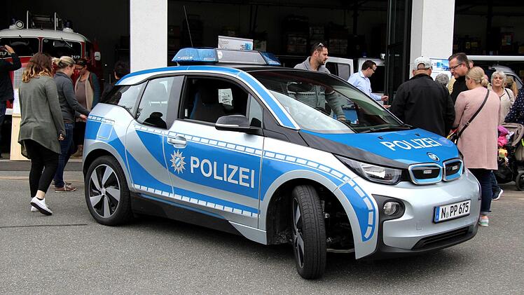 Impressionen vom Aktionstag   Richard Sänger