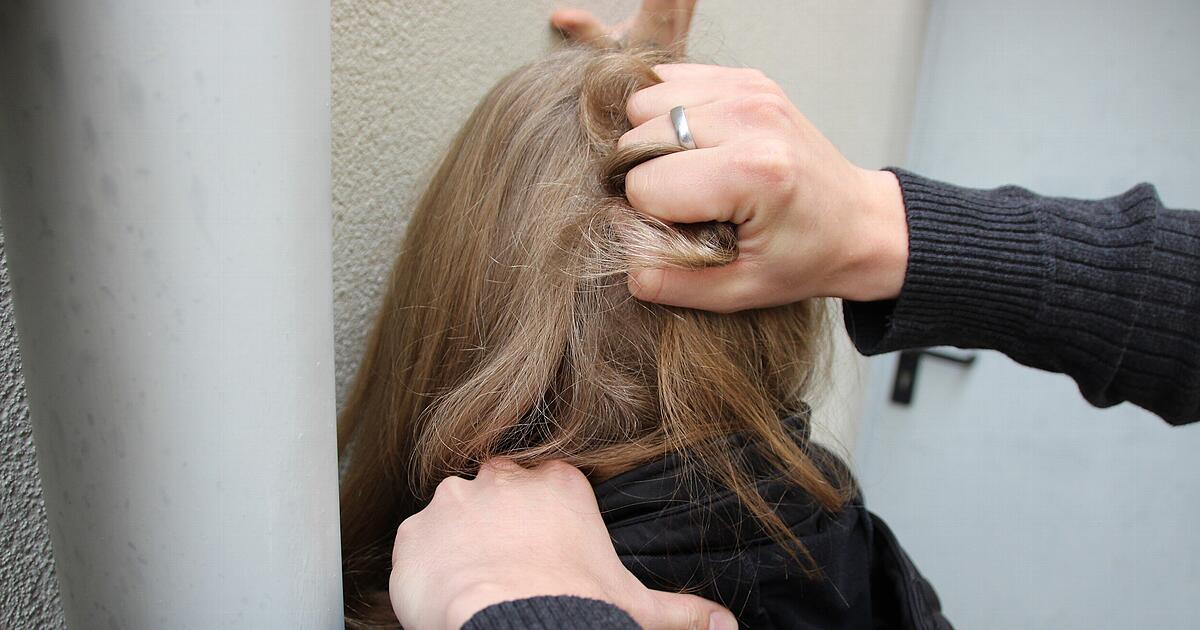 Roth: Sexueller Übergriff auf Frühlingsfest - Drei Männer ziehen ...