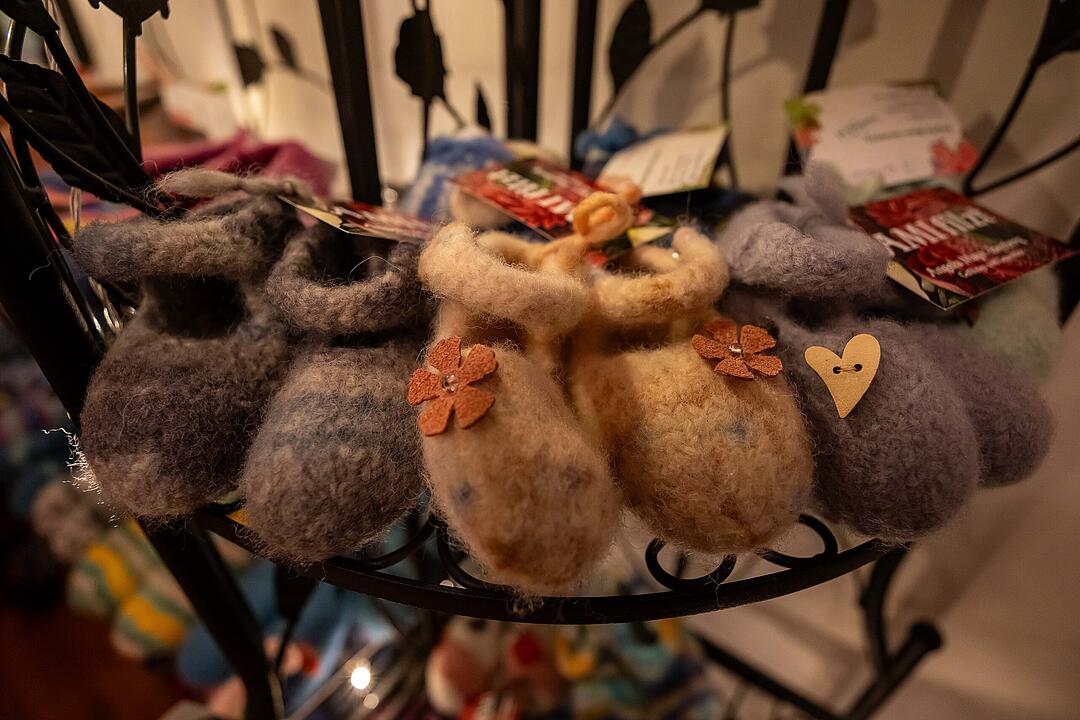 Christkindles-Werkst&auml;tten