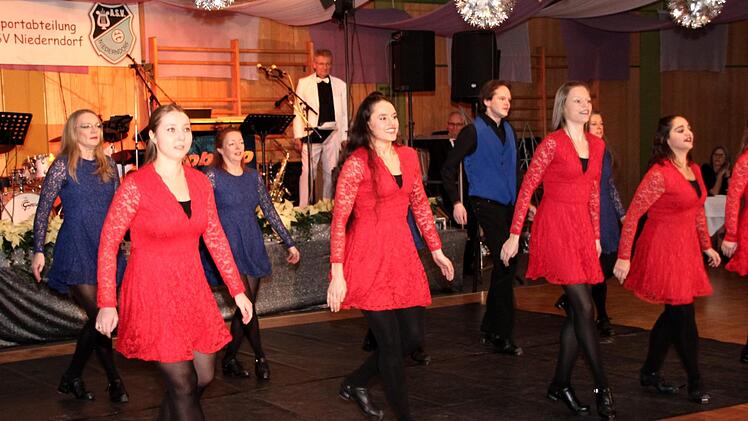 "Celtic Rainbow"Richard Sänger