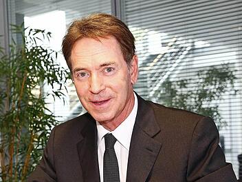 Michael Stoschek. Foto: Daniel Löb