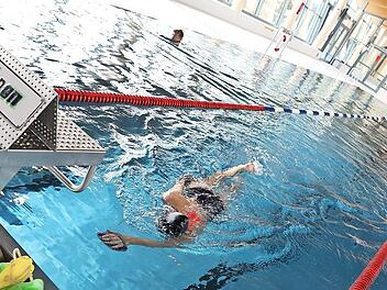 Die Forchheimer Wassersport- und Schwimmvereine haben ihre Ideen für die Sanierung des Königsbades vorgebracht.