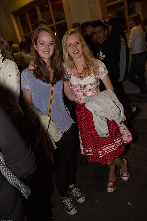 23.05.2015 Erlangen - Bergkirchweih Tag 3