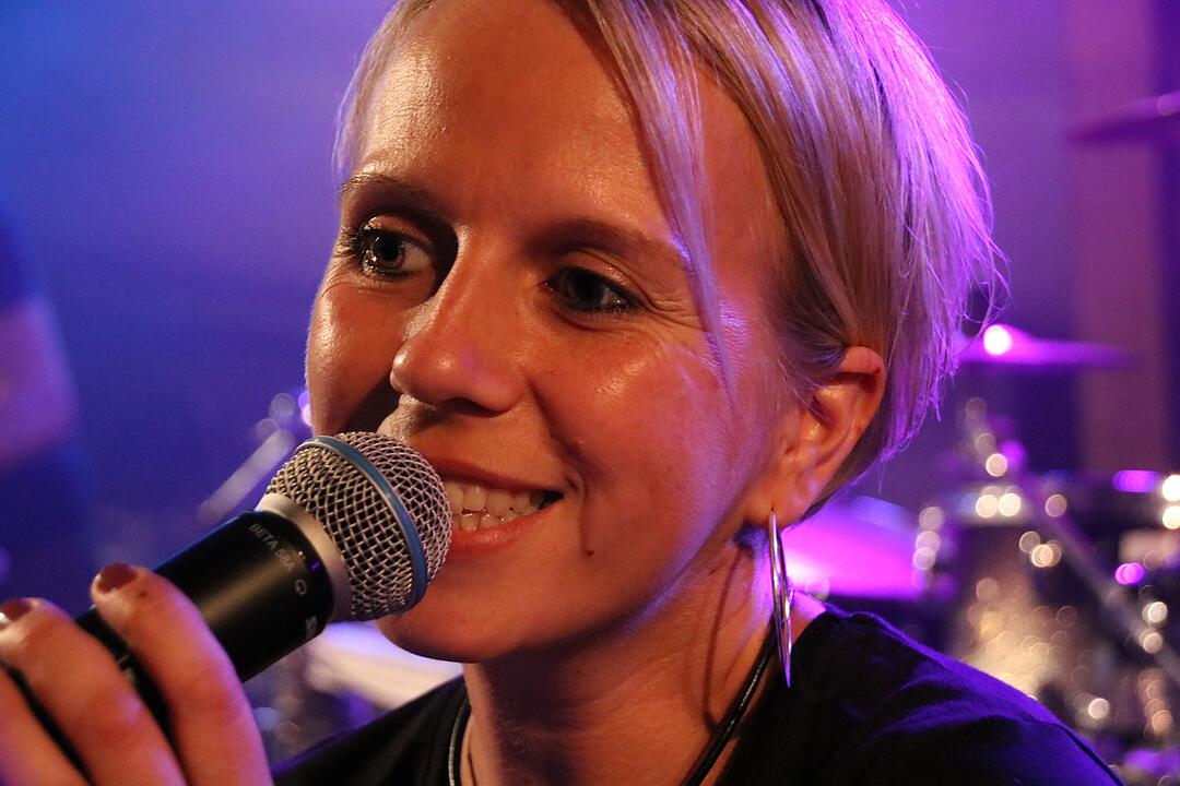 Der Annafest-Mittwoch 2018 in Forchheim