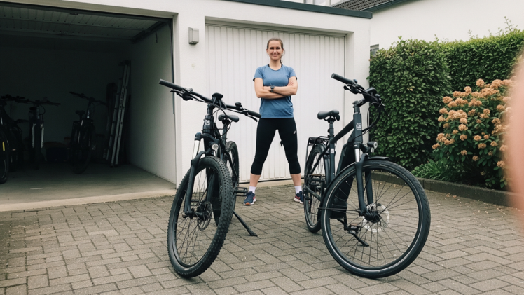 Immer mehr Menschen entdecken das E-Bike für sich, vor allem Anfänger profitieren von der Unterstützung. Praktische Hinweise helfen, das neue Fahrgefühl schnell zu genießen.