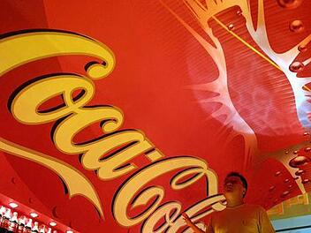 Coca Cola