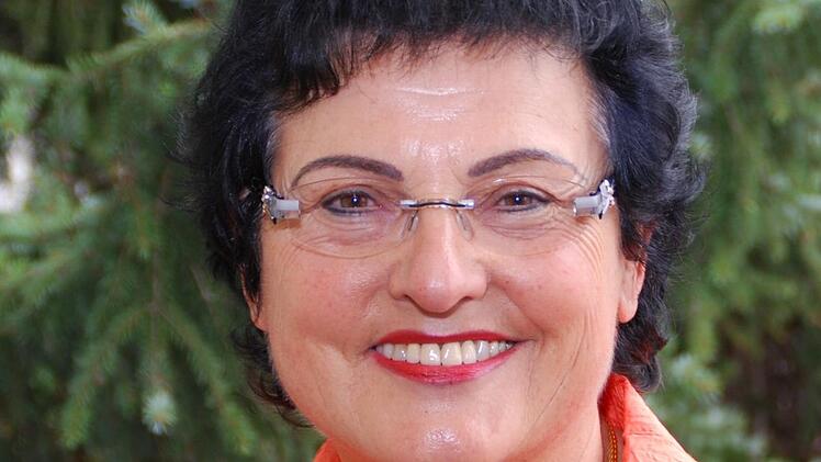 Die Bestellung von Gabi Ebert als Ortsbeauftragte von Westheim war umstritten, weil es in Norbert Schaub einen zweiten Interessenten gab.
