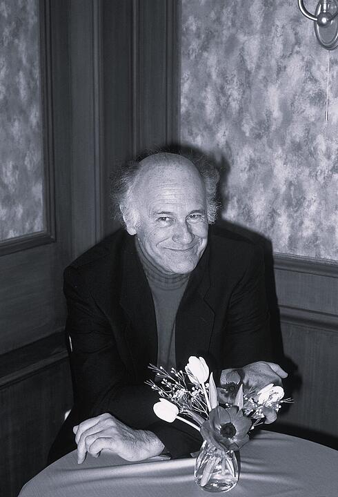 Dieter Schaad
