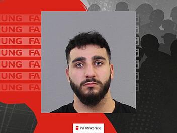 Fahndung nach Roder Daud