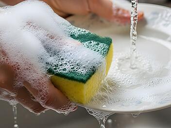 Sp&uuml;lmittel, &Ouml;ko-Test, Test, Handsp&uuml;lmittel