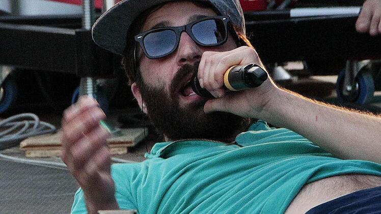 Dicht und ergreifend  Foto: Andreas Hofbauer