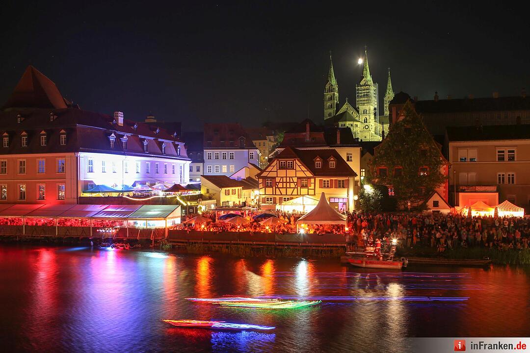 Sandkerwa 2015: Samstag Teil 2