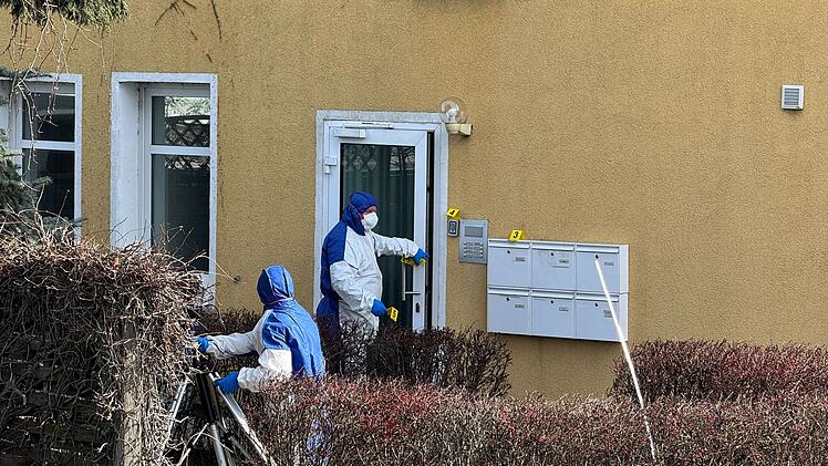 Taser f&uuml;r die Polizei