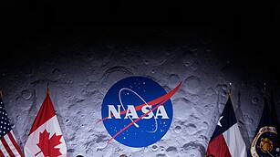 Nach Nasa-Mondmission &laquo;Artemis 2&raquo;