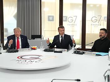 G7-Gipfel