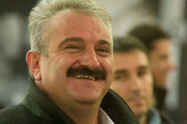 Atrium Miss und Mister Bayern 2009