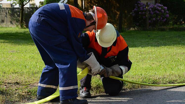 Teamarbeit