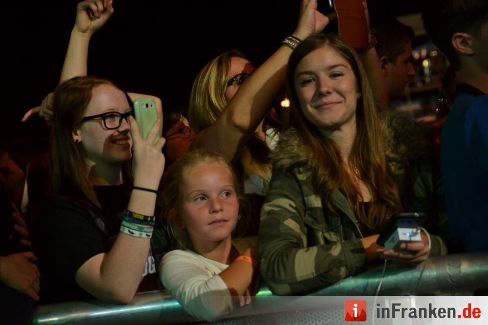 Das war das Bayern 3-Dorffest in Tiefenlesau