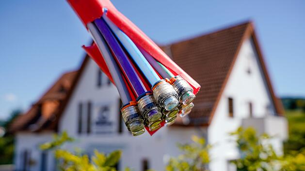 Studie zieht Fazit zum Internetausbau in Bayern