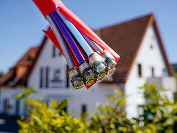 Studie zieht Fazit zum Internetausbau in Bayern