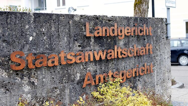Landgericht Traunstein