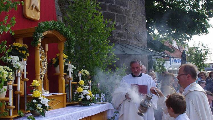 Foto: Heike Schülein