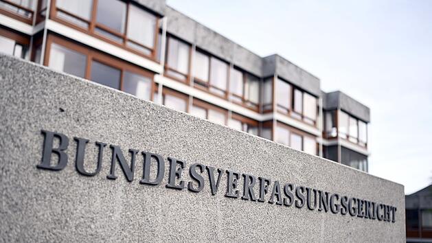 Bundesverfassungsgericht